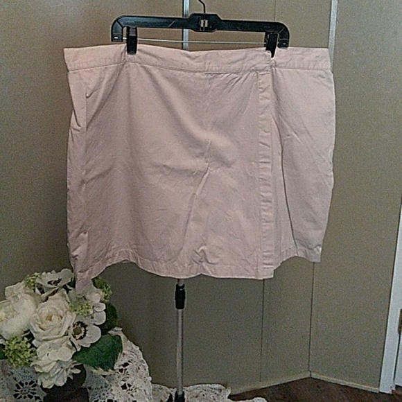 Womens wrap skirt/short - Picture 1 of 6